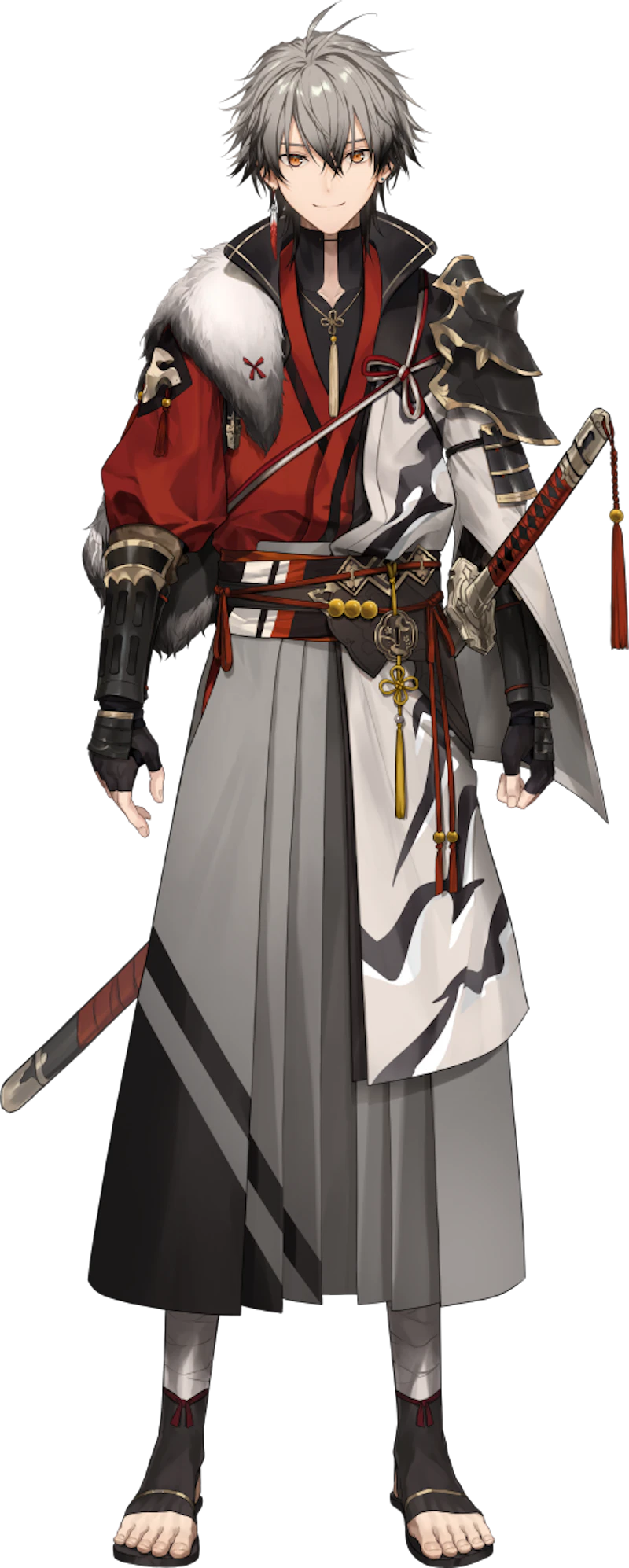 デフォルト