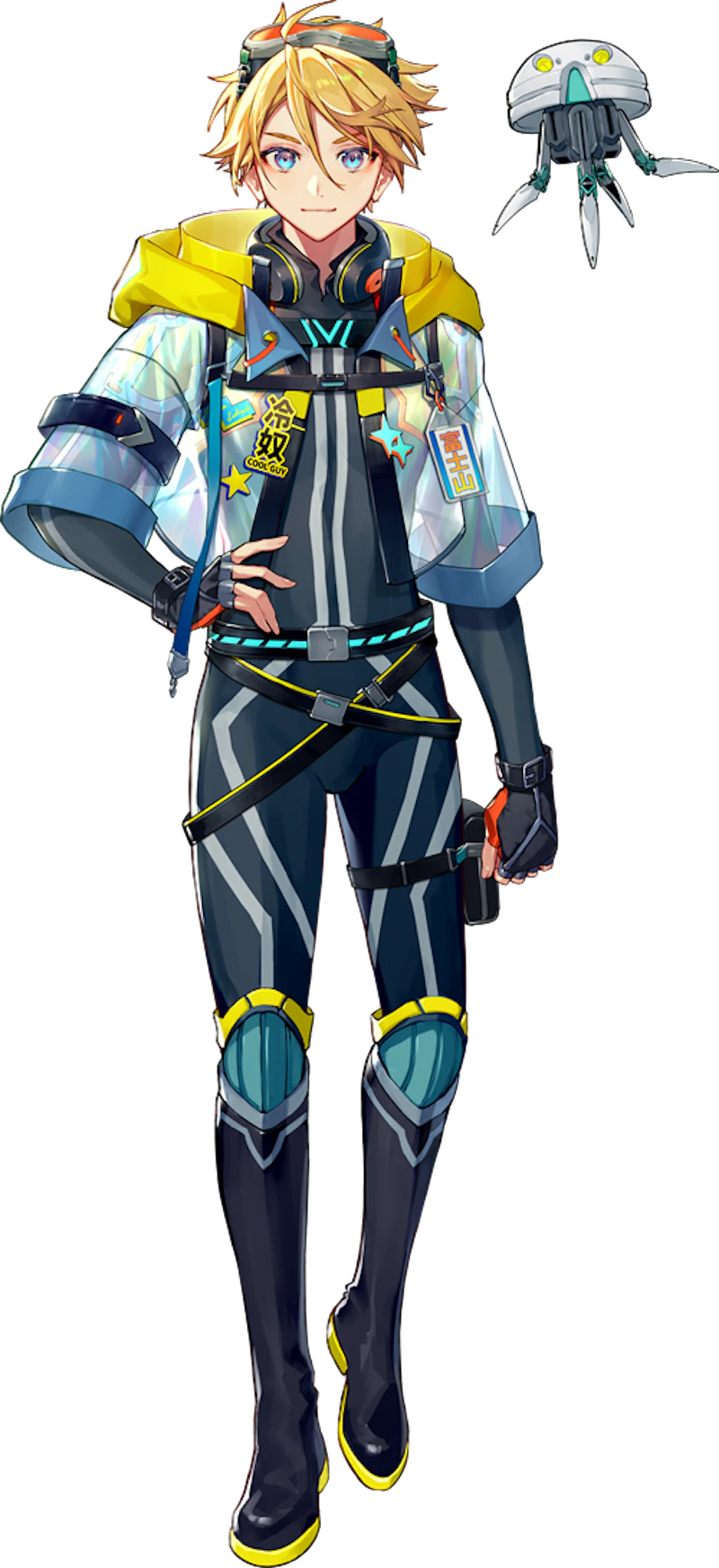 デフォルト