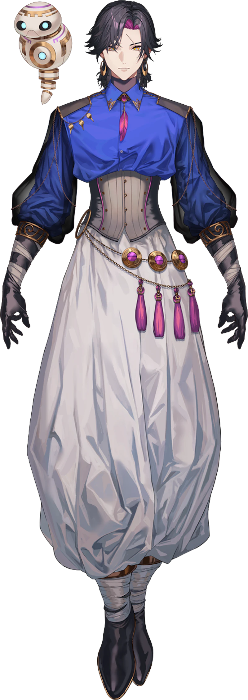 デフォルト