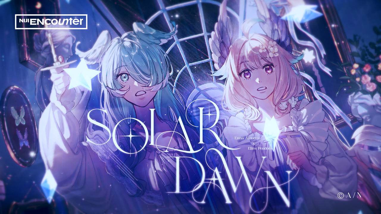 NIJI ENCOUNTER「SOLAR DAWN」